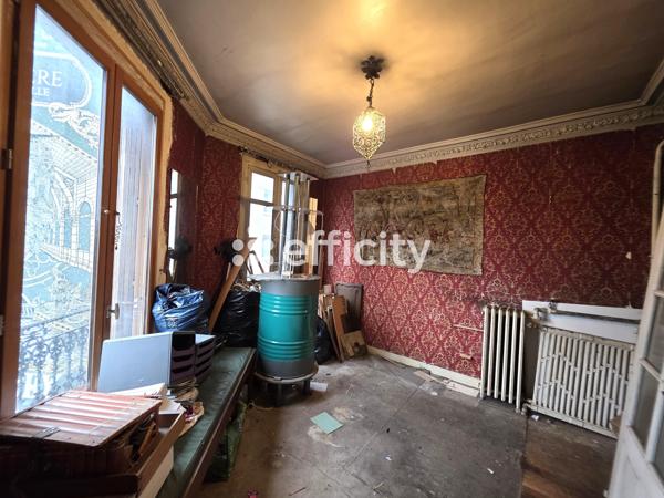 Appartement 4 pièces - 67 m²