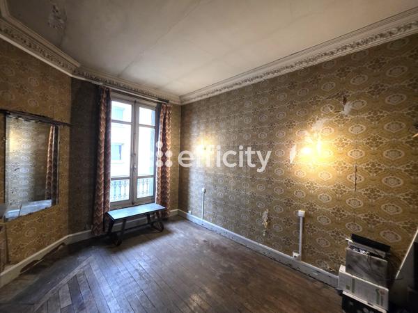 Appartement 4 pièces - 67 m²