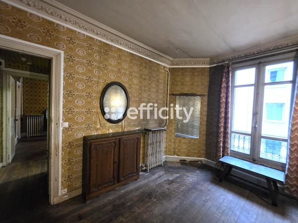 Appartement 4 pièces - 67 m²