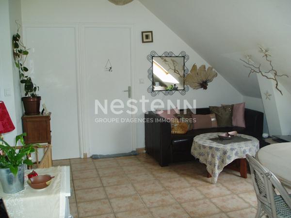 Ensemble de 2 maisons à Etables sur Mer, proches toutes commodités