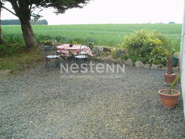 Ensemble de 2 maisons à Etables sur Mer, proches toutes commodités