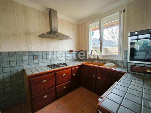 Ensemble de 2 maisons à Etables sur Mer, proches toutes commodités