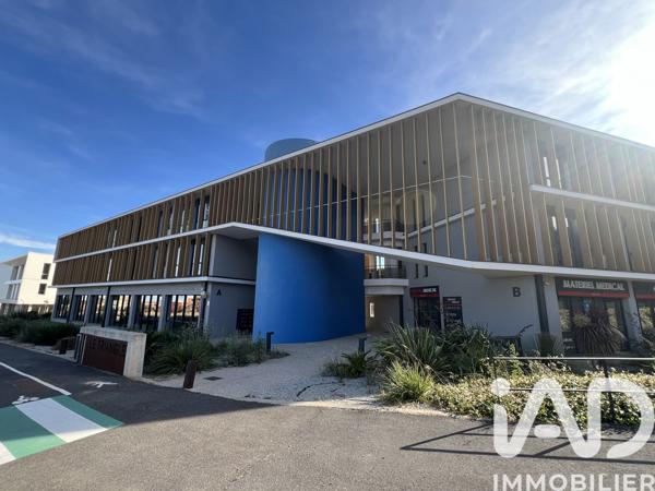 Murs commerciaux  à vendre 64 m² Béziers
