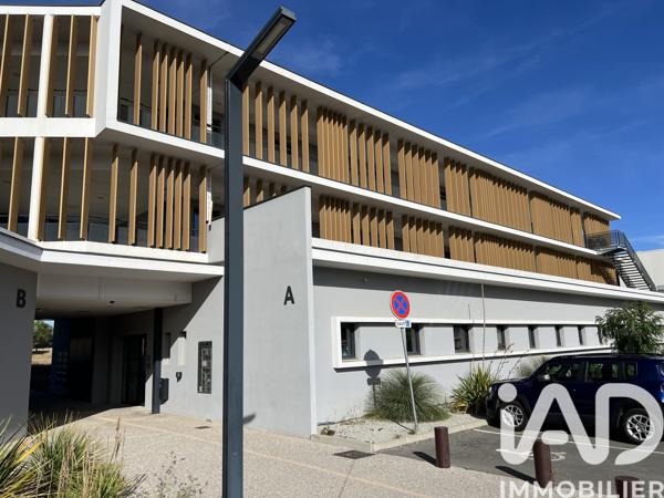 Murs commerciaux  à vendre 64 m² Béziers