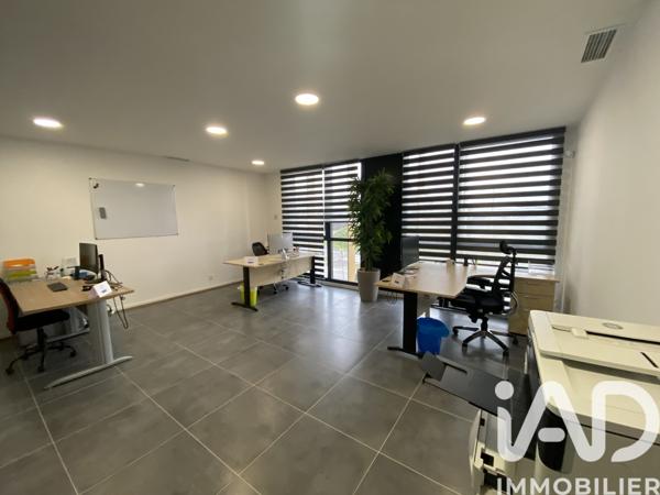 Murs commerciaux  à vendre 64 m² Béziers