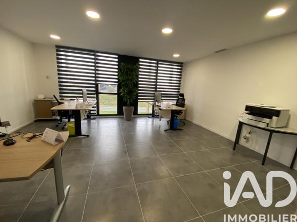 Murs commerciaux  à vendre 64 m² Béziers