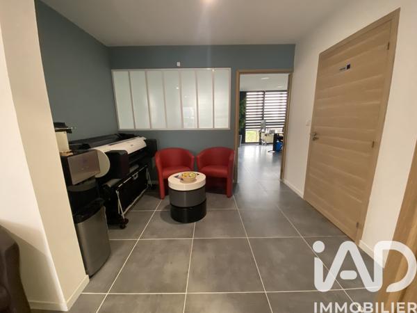 Murs commerciaux  à vendre 64 m² Béziers