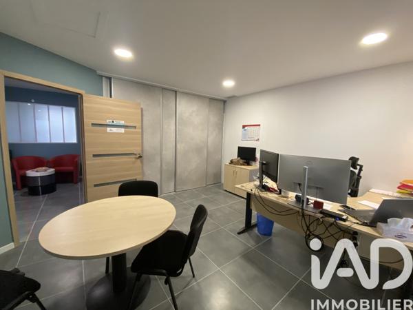 Murs commerciaux  à vendre 64 m² Béziers