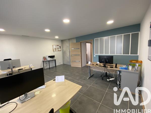 Murs commerciaux  à vendre 64 m² Béziers