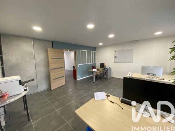 Murs commerciaux  à vendre 64 m² Béziers
