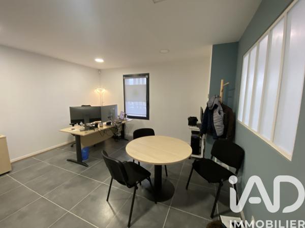 Murs commerciaux  à vendre 64 m² Béziers
