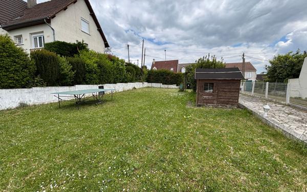 Terrain à vendre    Argenteuil