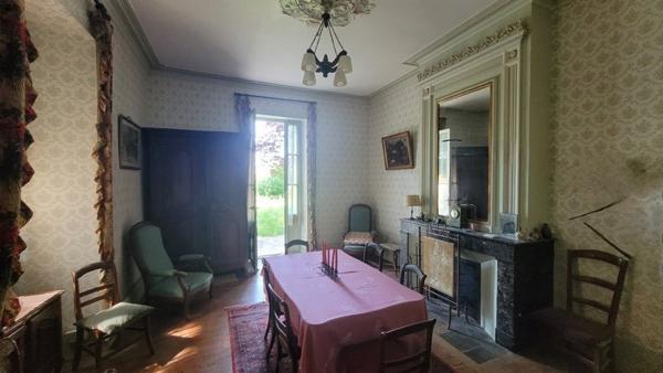 Maison à vendre |  Condom |  8 pièces | 298 m²