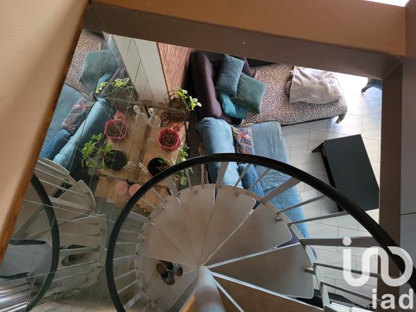 Maison à vendre 8 pièces 270 m² Perpezac-le-Noir