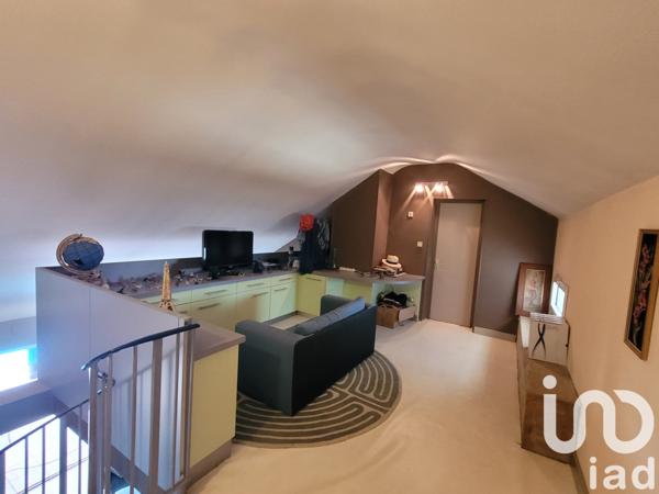 Maison à vendre 8 pièces 270 m² Perpezac-le-Noir