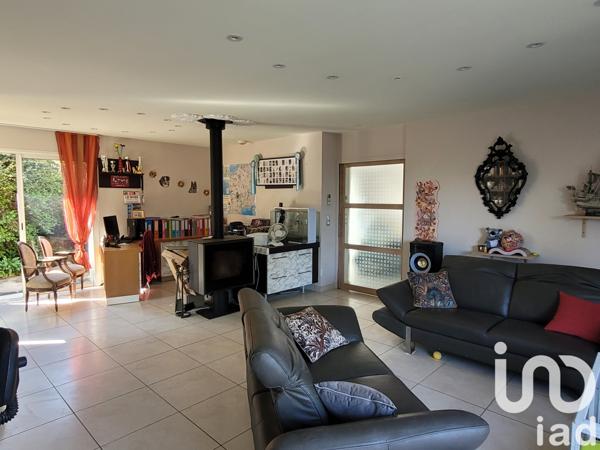 Maison à vendre 8 pièces 270 m² Perpezac-le-Noir