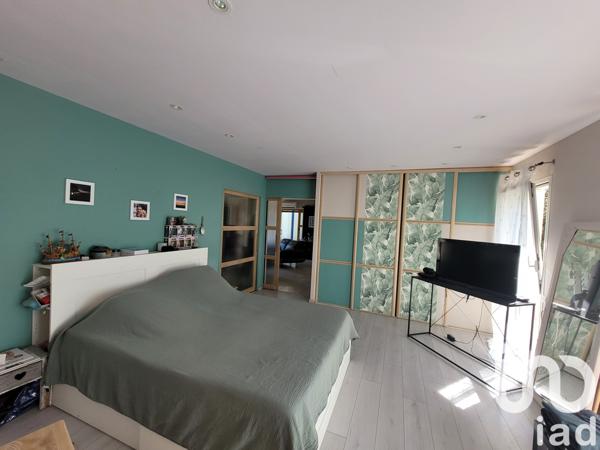 Maison à vendre 8 pièces 270 m² Perpezac-le-Noir