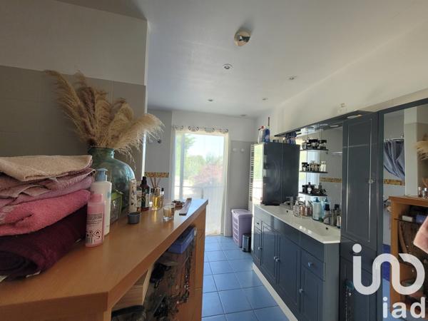 Maison à vendre 8 pièces 270 m² Perpezac-le-Noir