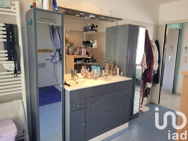 Maison à vendre 8 pièces 270 m² Perpezac-le-Noir