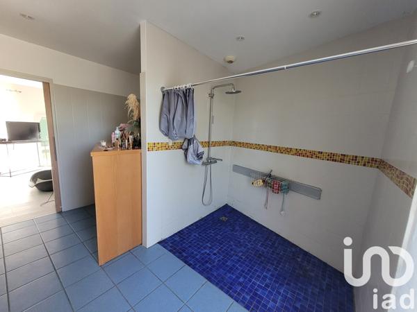 Maison à vendre 8 pièces 270 m² Perpezac-le-Noir