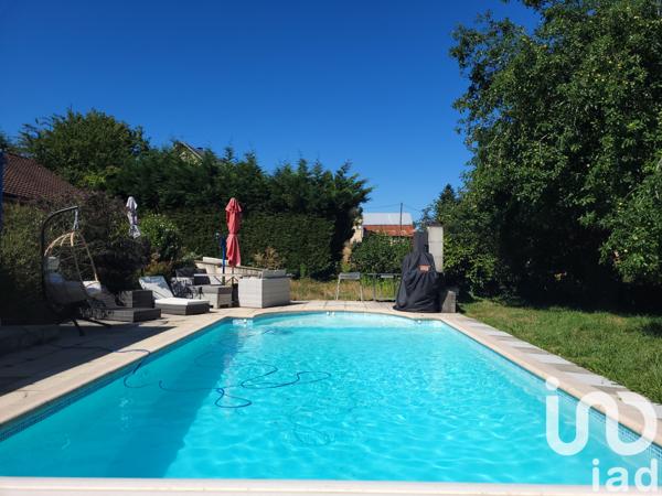 Maison à vendre 8 pièces 270 m² Perpezac-le-Noir