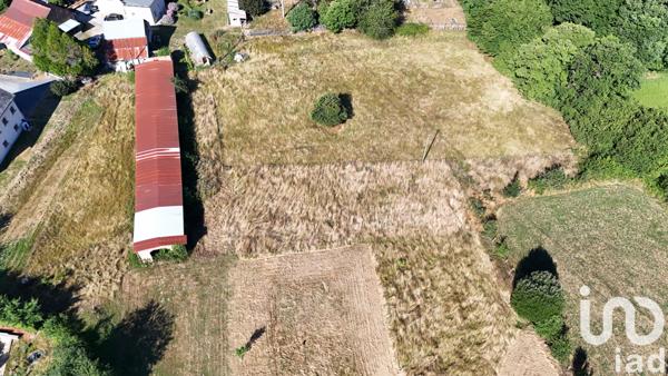 Maison à vendre 8 pièces 270 m² Perpezac-le-Noir