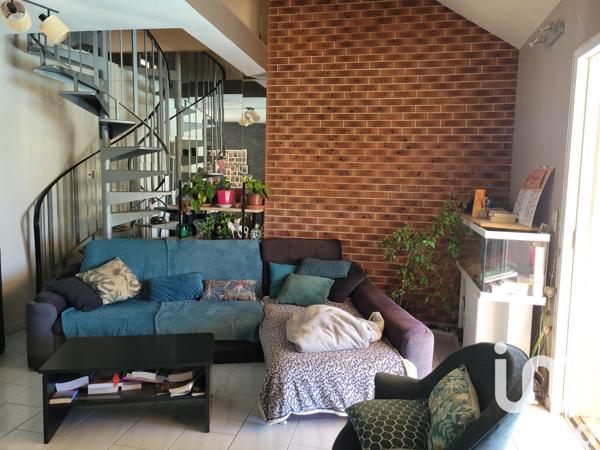 Maison à vendre 8 pièces 270 m² Perpezac-le-Noir