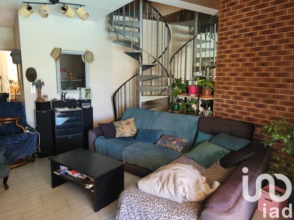 Maison à vendre 8 pièces 270 m² Perpezac-le-Noir