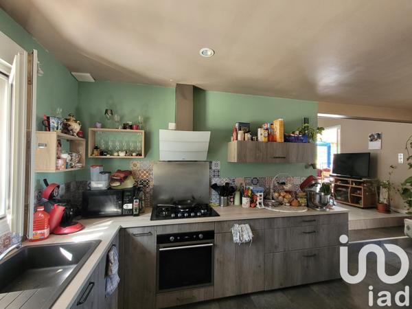 Maison à vendre 8 pièces 270 m² Perpezac-le-Noir