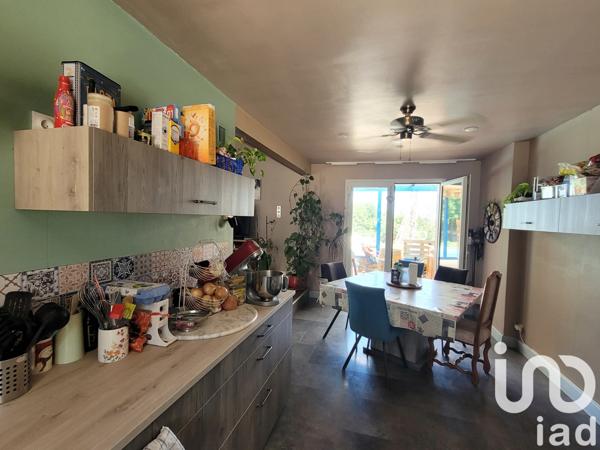 Maison à vendre 8 pièces 270 m² Perpezac-le-Noir