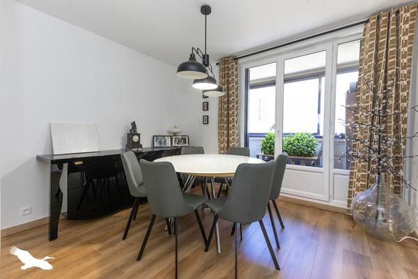 Appartement 169 925 € Pau 3 p 64 m² DPE E