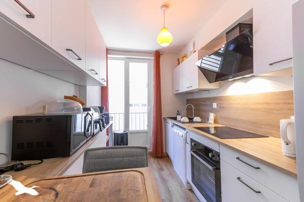 Appartement 169 925 € Pau 3 p 64 m² DPE E