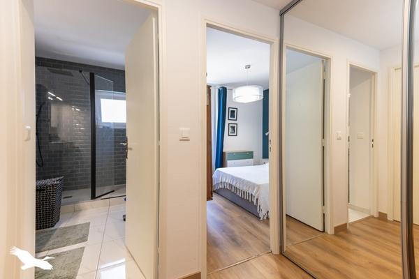 Appartement 169 925 € Pau 3 p 64 m² DPE E