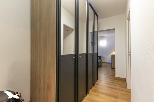 Appartement 169 925 € Pau 3 p 64 m² DPE E