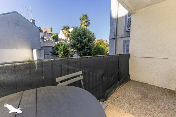 Appartement 169 925 € Pau 3 p 64 m² DPE E