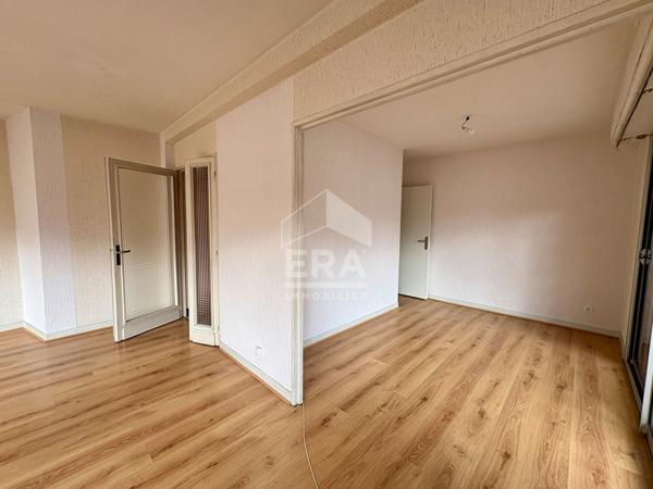 Appartement 5 pièces à vendre à Tarbes