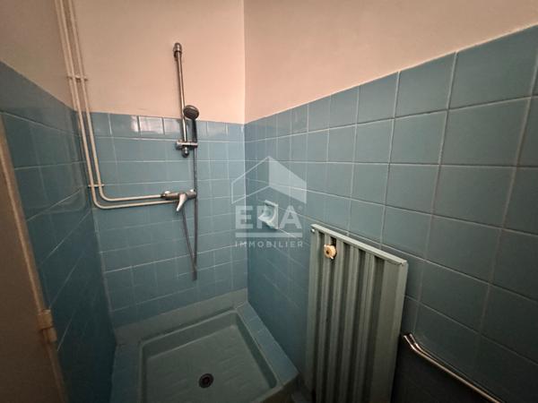 Appartement 5 pièces à vendre à Tarbes