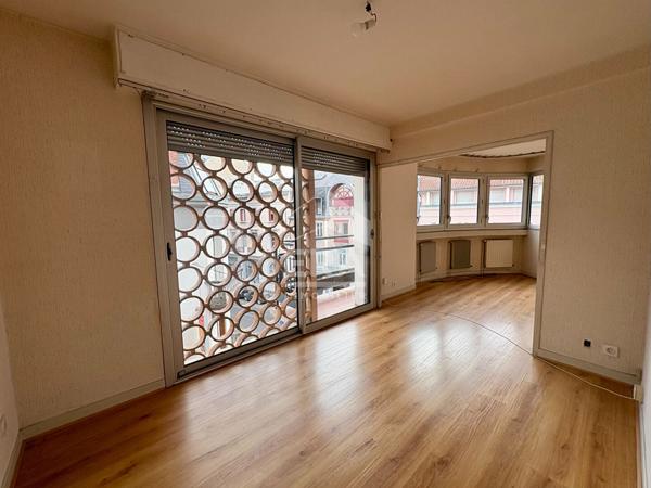 Appartement 5 pièces à vendre à Tarbes