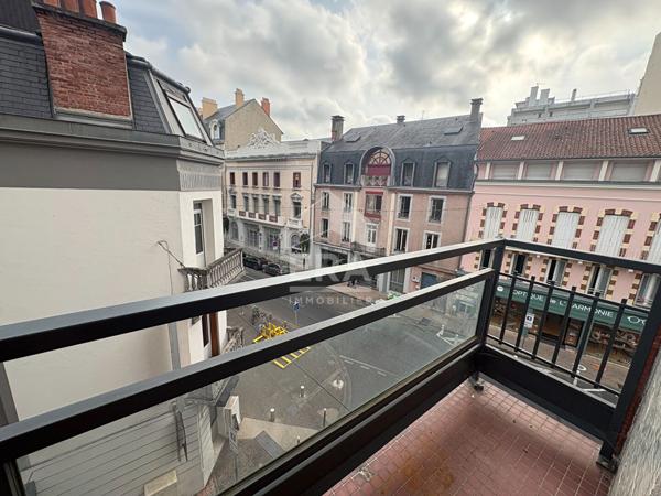 Appartement 5 pièces à vendre à Tarbes