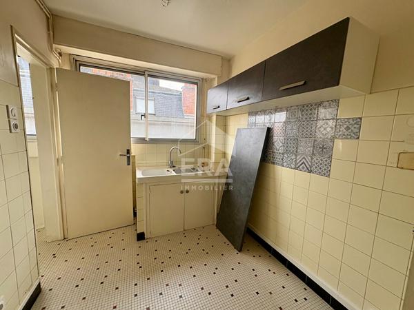 Appartement 5 pièces à vendre à Tarbes
