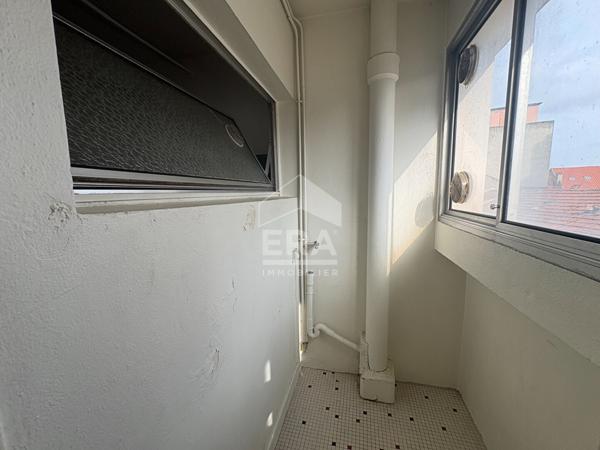 Appartement 5 pièces à vendre à Tarbes