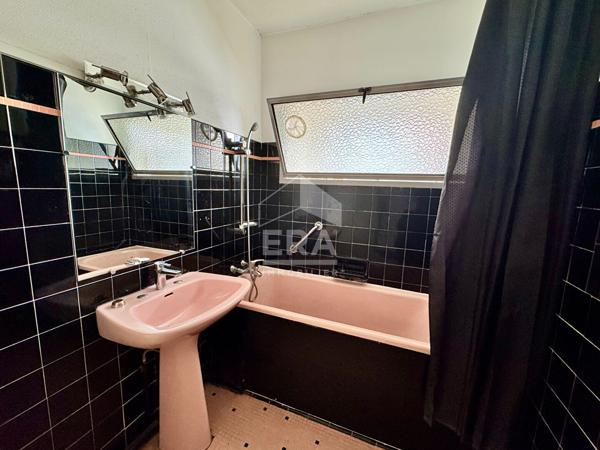 Appartement 5 pièces à vendre à Tarbes