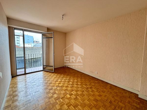 Appartement 5 pièces à vendre à Tarbes