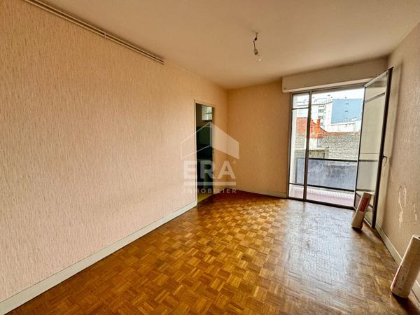 Appartement 5 pièces à vendre à Tarbes