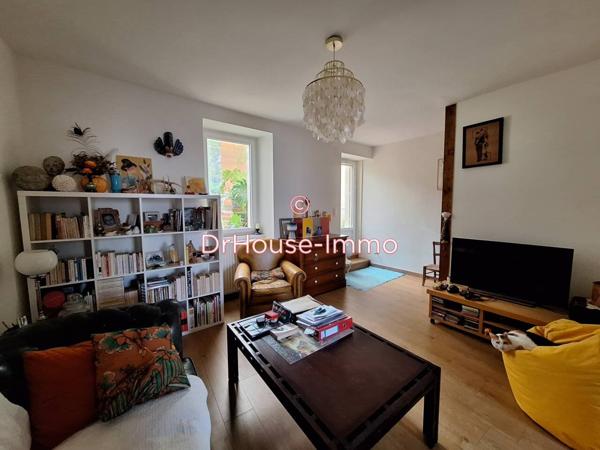 Maison à vendre 4 pièces de 66 m²