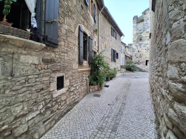 Maison à vendre à Barjac (30430) - Gard