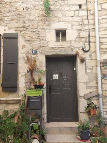 Maison à vendre à Barjac (30430) - Gard