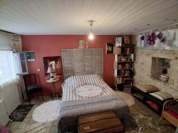 Maison à vendre à Barjac (30430) - Gard