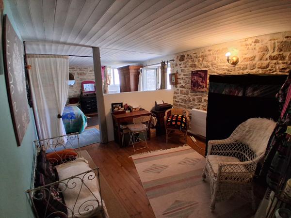 Maison à vendre à Barjac (30430) - Gard