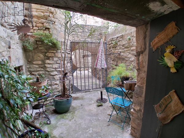 Maison à vendre à Barjac (30430) - Gard